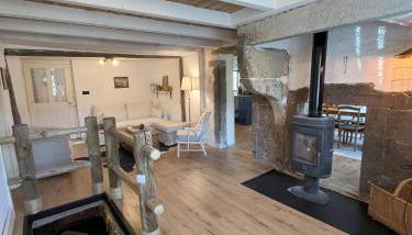 La Chaumière - Foto 3