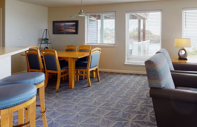 Whale Pointe at Depoe Bay - Foto 30