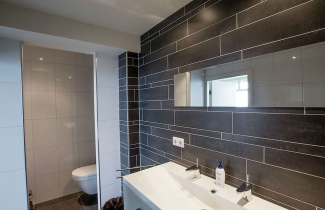 Cosy Apartment in Noordwijk aan Zee With Balcony - Foto 8