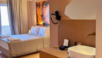 Tree of Life Art Hotel - Foto 5