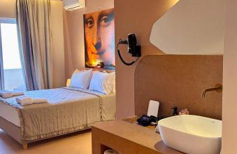 Tree of Life Art Hotel - Foto 5