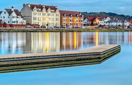 Marine Lake apartment - Foto 19