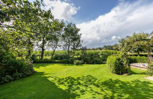 Ferienwohnung Hof Krakebüll - Foto 23