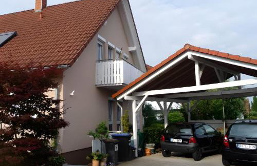 Ferienwohnung Regina - Foto 4