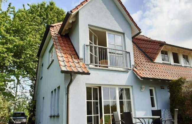 Ferienwohnungen Blaues Haus, Putbus - Foto 11