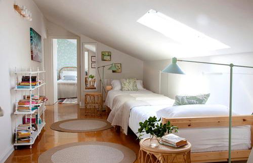 Wishome-Villa sobre el mar en Comillas con piscina privada - Foto 22