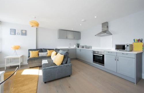 Beautiful, Spacious 1 bed flat - Foto 9