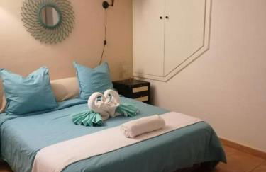 Duplex vue Océan - Photo 9