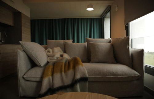 El Faro Unkempt - Tazones - Foto 37