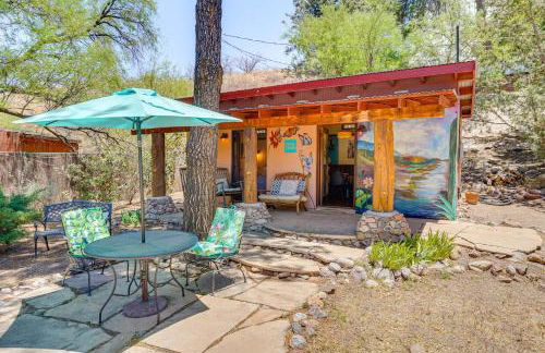 Casita Colibri Lovely, Romantic Patagonia Retreat - Foto 1