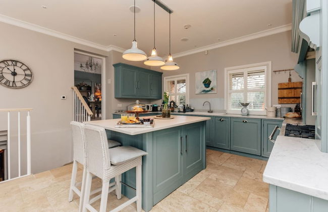 The Florence - From 1500 Per Night - Foto 15