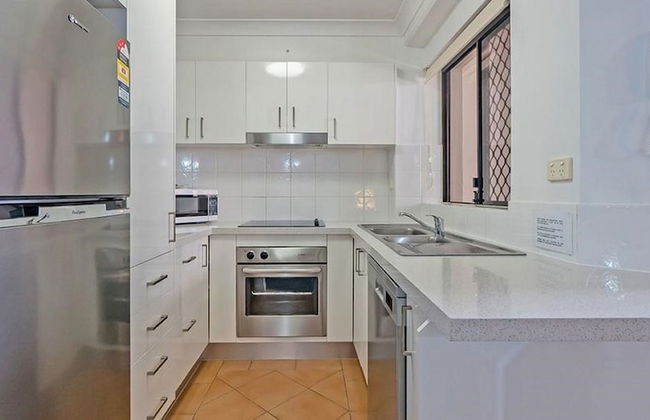 Burleigh on the Beach Holiday Apartments - Foto 8