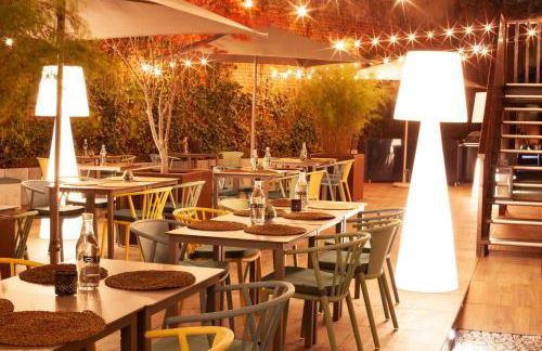 H10 Ku'Damm Lofts - Foto 50