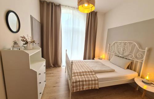 Gästewohnung My Secret Garden 2 - Keine Monteure - Foto 30