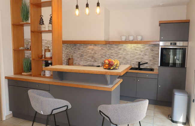 Cremiou Beach - Foto 12