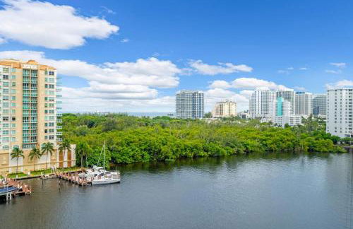 Gallery One Resort Access Fort Lauderdale Beach - Foto 31