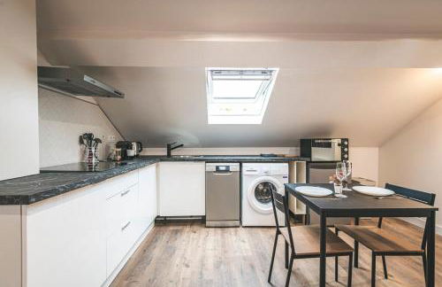 Loft Spa Sauna Hammam Hydromassage - Foto 17