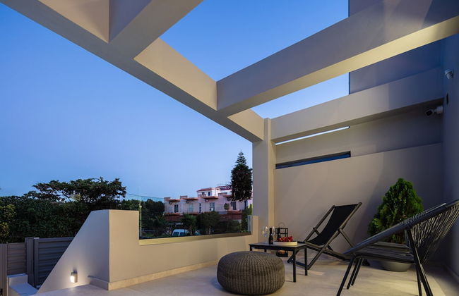 Akonizia Luxury House - With Private Swimming Pool - Foto 11