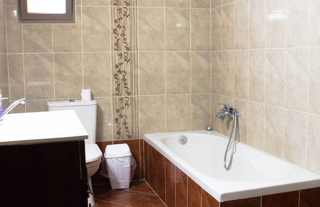 Old City Stylish 4BR by Ahlan Hospitality - Foto 25