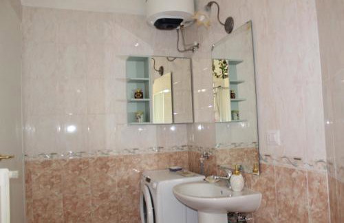ART APARTMENT VILLA FIORELLI - Foto 18