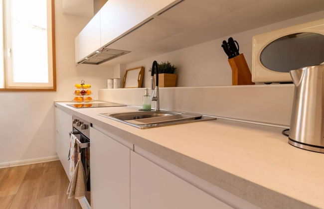 Welcomely - Civico 65-40 - Photo 9