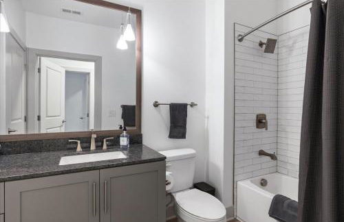 2 Stylish apartments near shops and entertainment - Foto 29