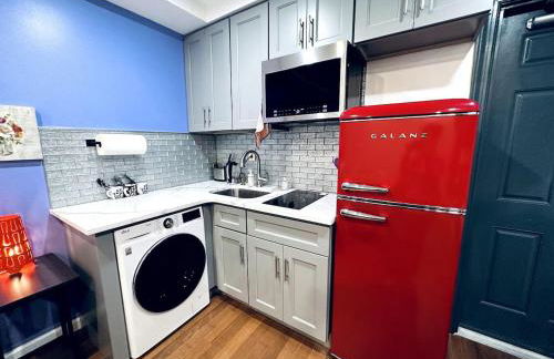 New - Suite nearby Rittenhouse Square - Foto 15