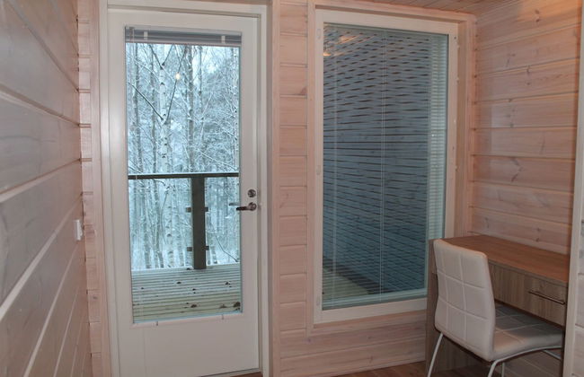 SResort Family Apartment with 4 bedrooms and sauna - Foto 21