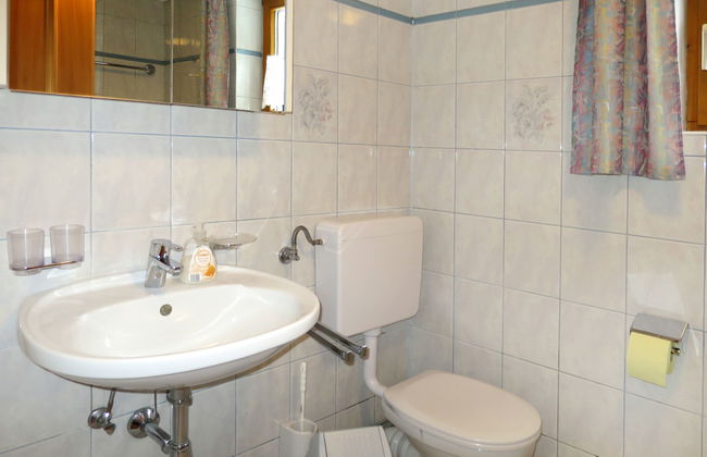 Landhaus Grüne Oase - Foto 18