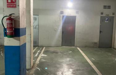 FIBES Apartamento con parking gratis - Foto 19