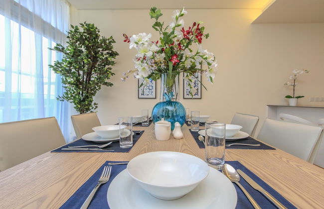 Driven Holiday Homes - City Walk 22 - Photo 12