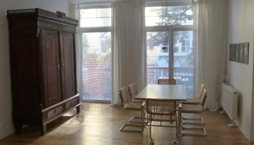 Ferienwohnung Lübeck Falkenwiese - Foto 3