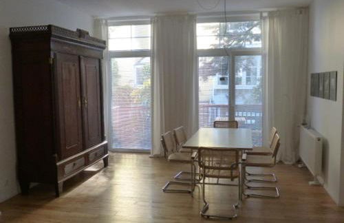 Ferienwohnung Lübeck Falkenwiese - Foto 3