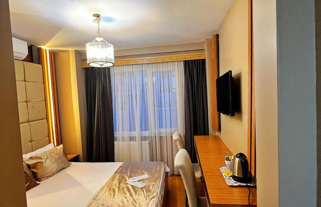 Taksim Cetinkaya Suite - Foto 5