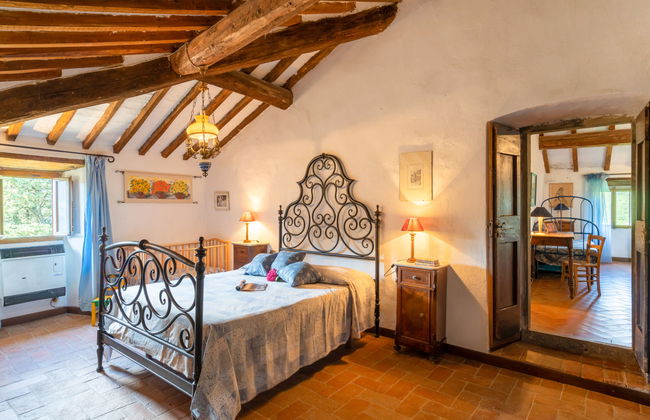 San Leolino - Foto 12