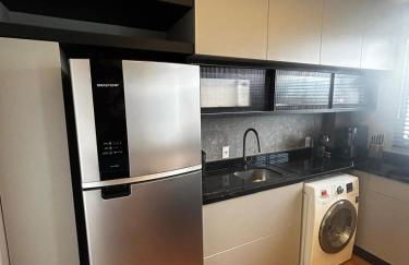 RCM Vilas - Apartamento Estiloso - Foto 2