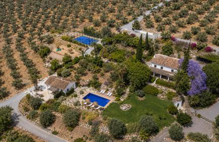 Finca Dariana Padel & Pool - Foto 8