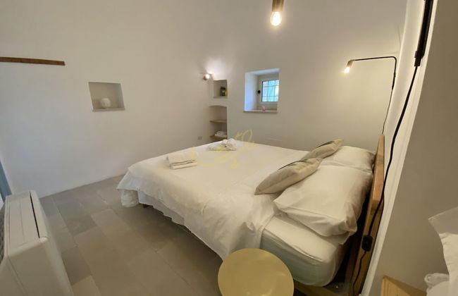 TD Trulli Dell Uliveto Cozy Trulli With Pool - Foto 9