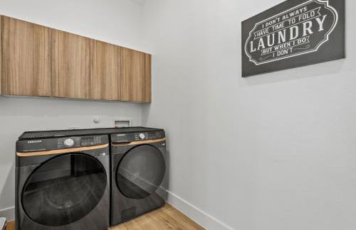 Bottom District Skyline Retreat - Foto 35