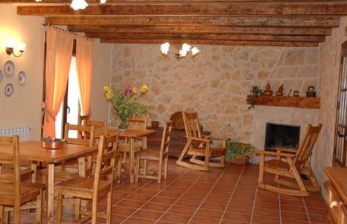 Casa Rural Blas - Foto 63