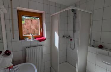 Fuchsbau im Ferienhaus an der Holzecke - Foto 16