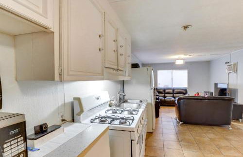 Near I-15 Convenient and Low-Key Las Vegas Home! - Foto 9