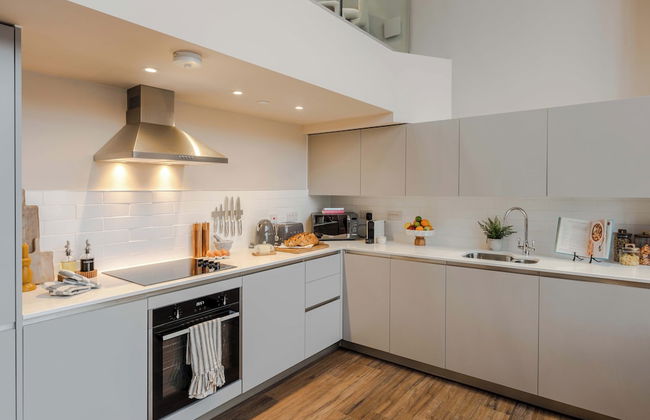 Waterside Living I Luxe Apartments - Foto 53