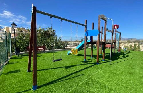 Vistamar appartment swimming pool and magnificent panoramic terrace ! - Foto 36