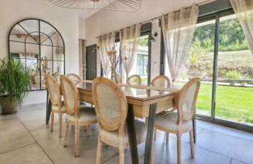 Stone House In The Heart Of Drôme Provençale - Photo 6