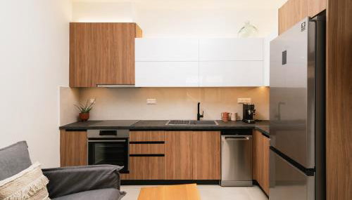 ROOF GARDEN SUITE - Foto 3