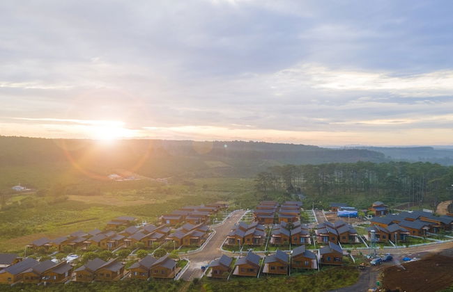 The Tropicana B'la Village Hotel - Foto 28