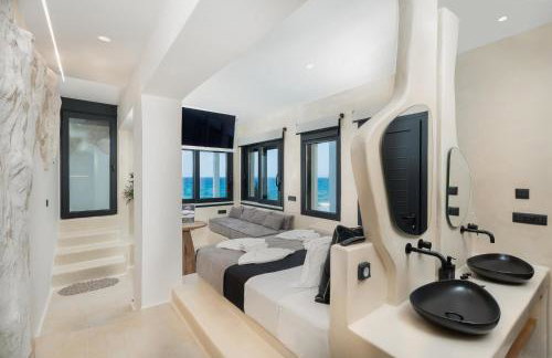 Portara Seaside Luxury Suites - Foto 10