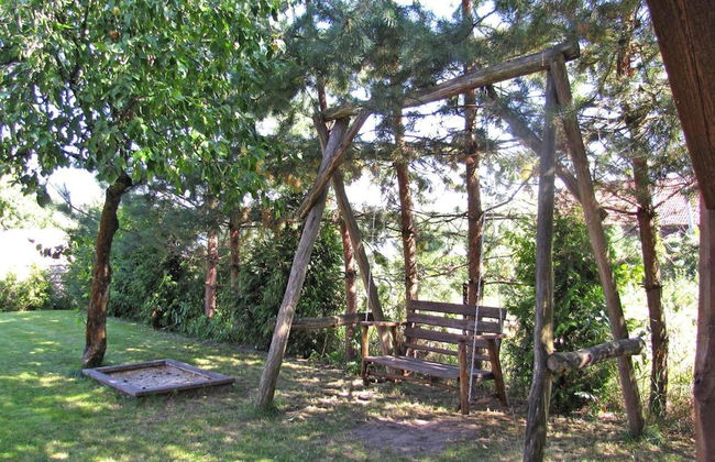 Holiday Home by Lake Wilkasy With Rowboat - Foto 24