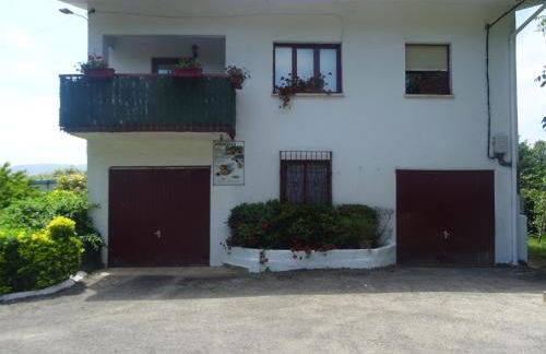 Casa Rural Arratzain - Foto 40